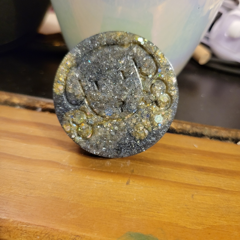 Handmade popsocket - Picture 10 of 12